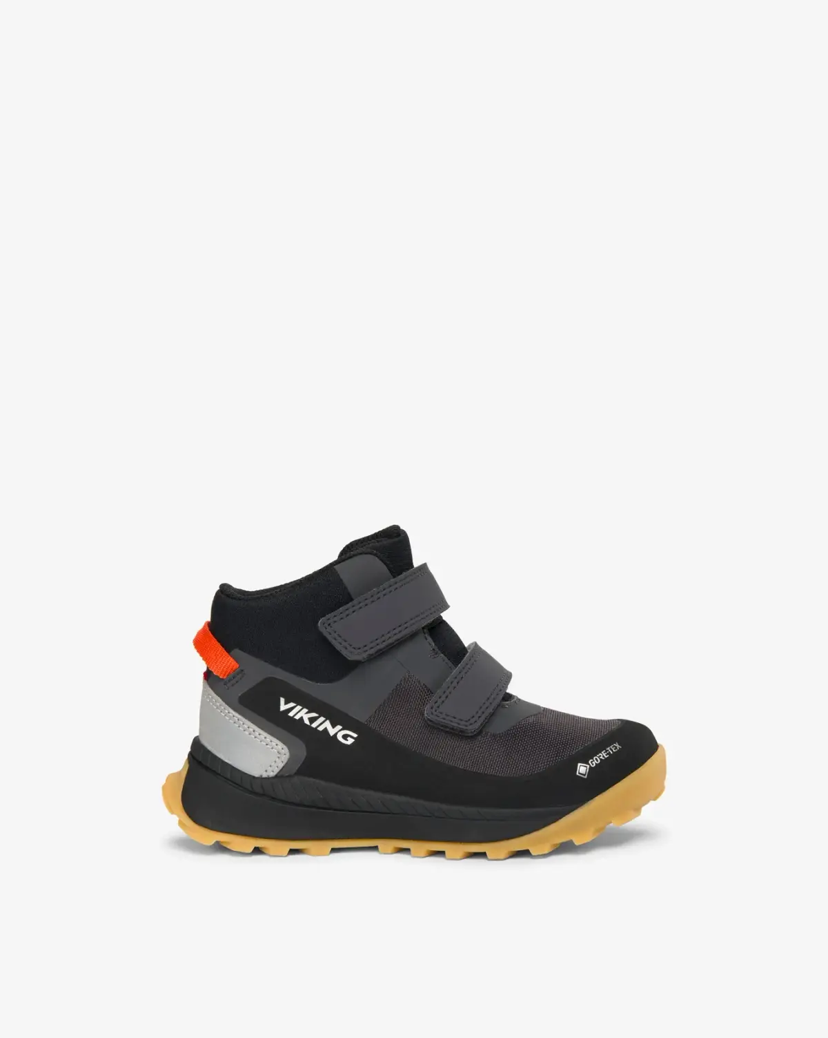 Expower Mid GTX 2V Vattentäta Skor