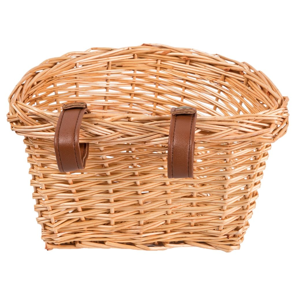 Willow S Cykelkorg Brun