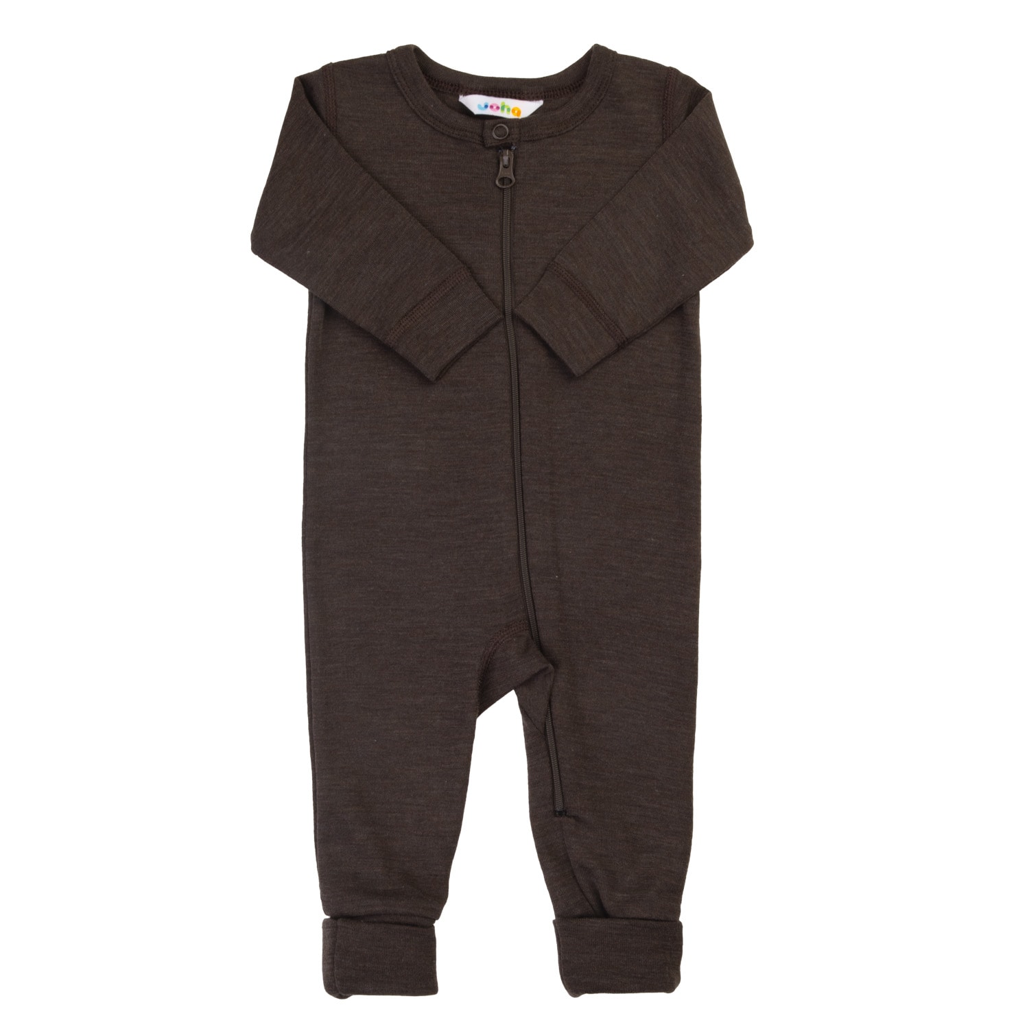 Jumpsuit I Ull Dark Brown