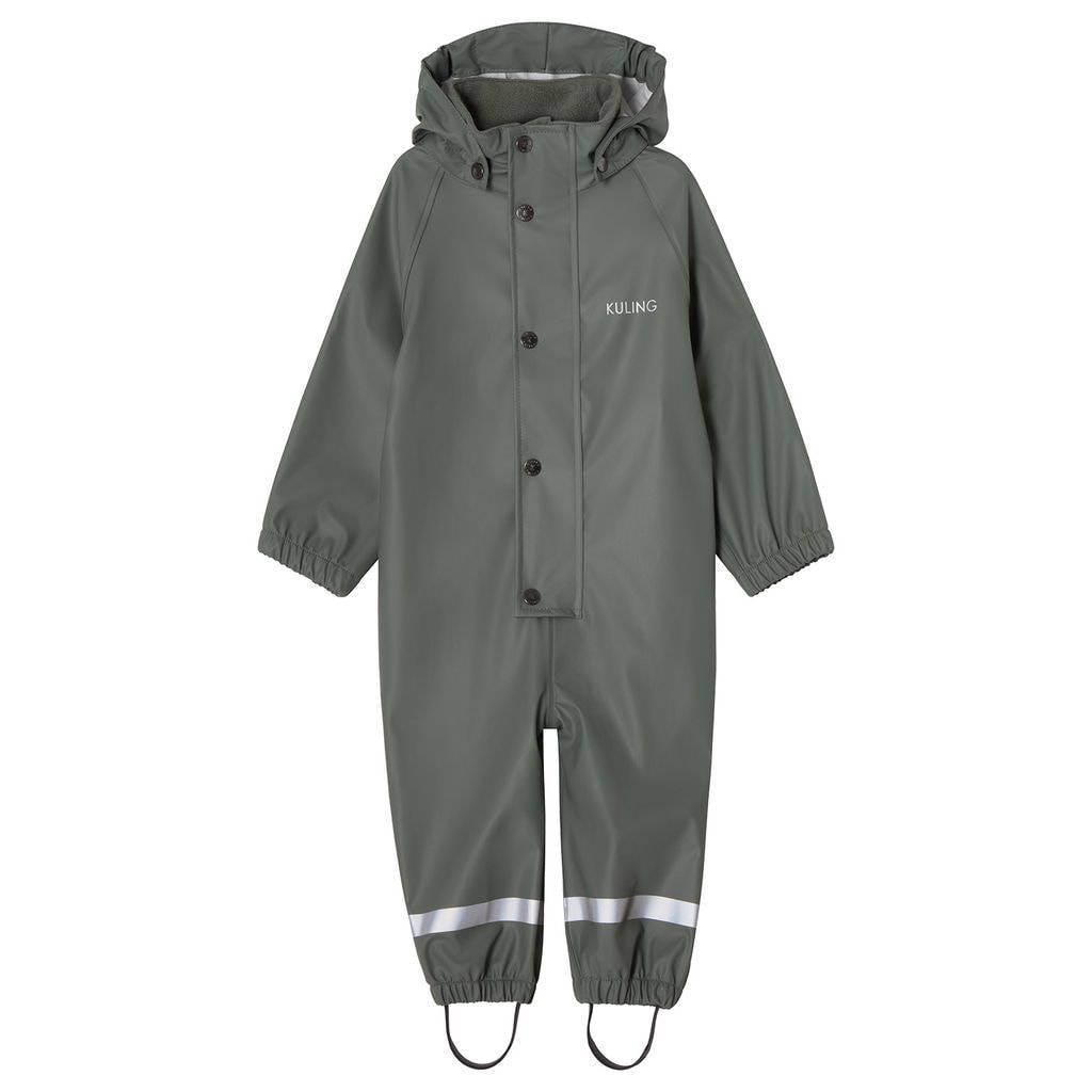 Leeds Vuoriton Sadehaalari Light Green