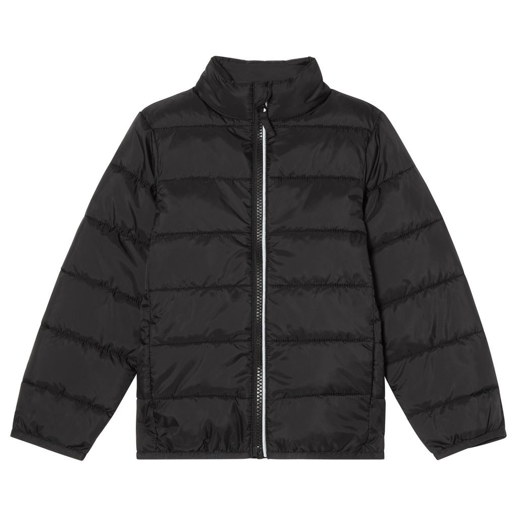 Idre Lightweight Jacket Always Black
