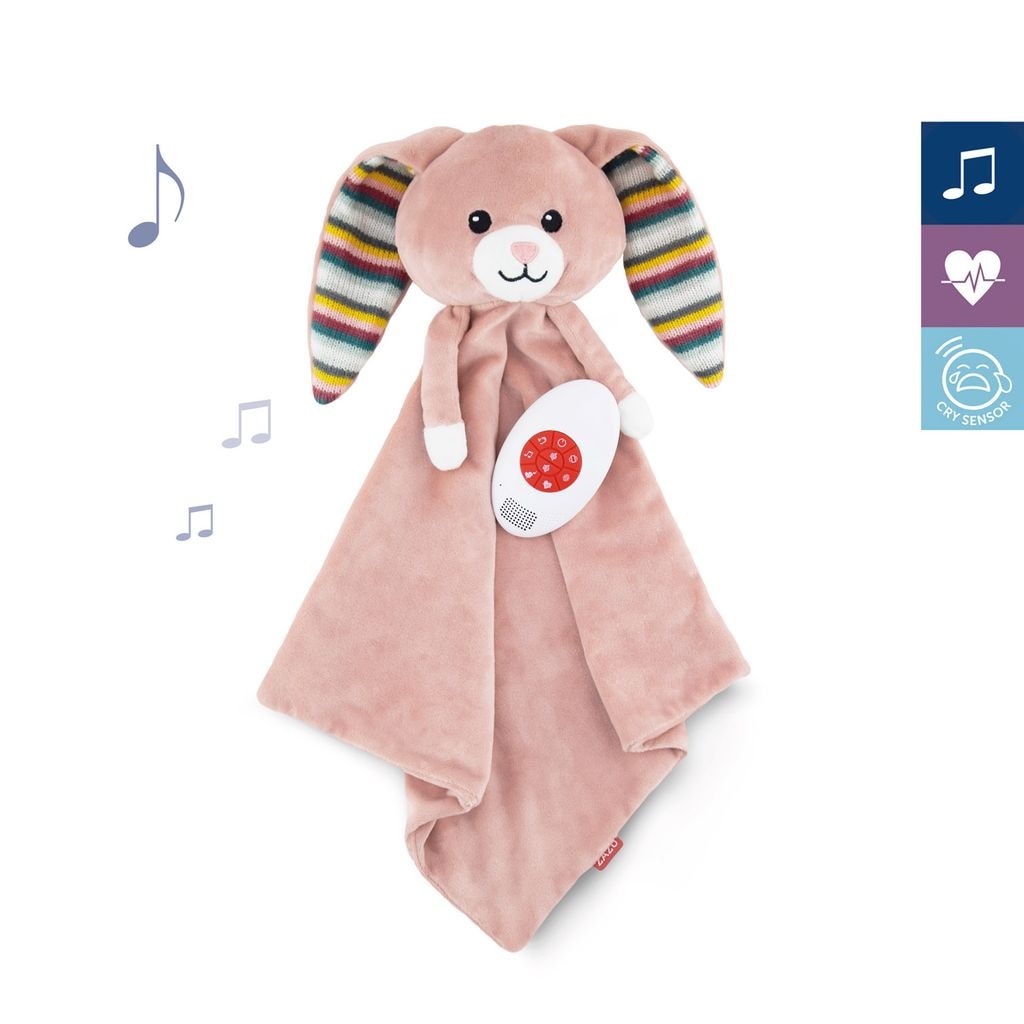 Becky Comforter Pink