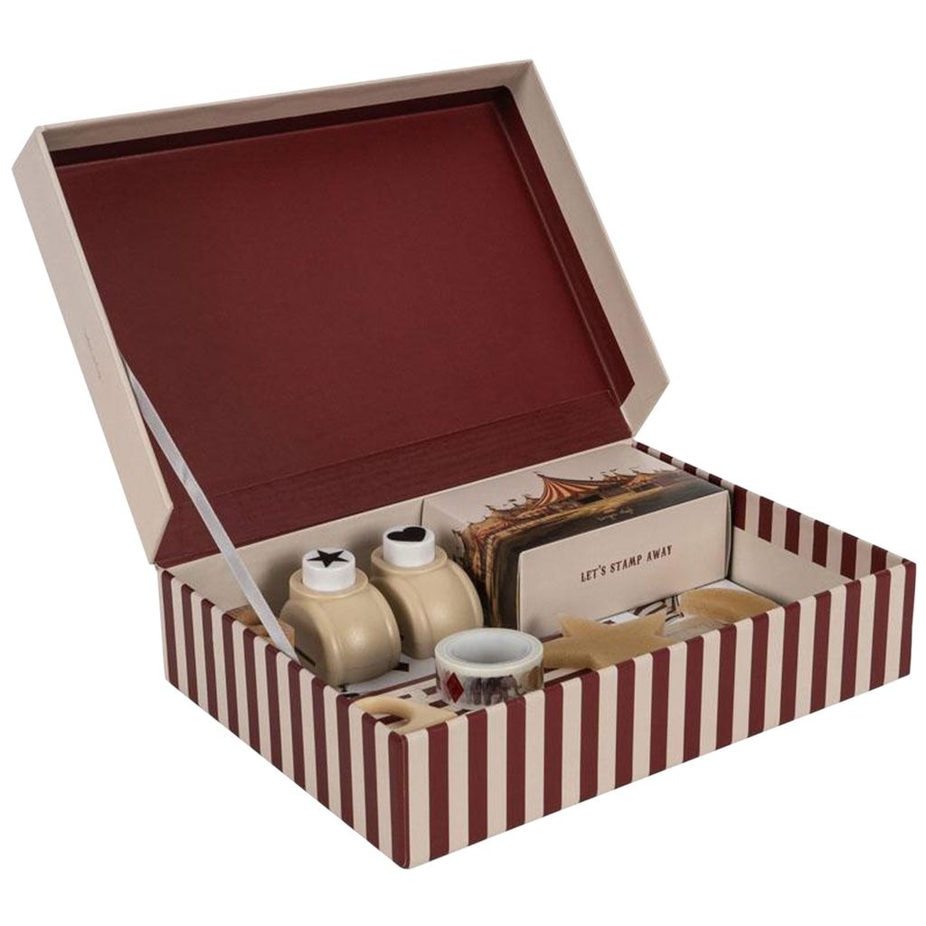 Stationery Set Circus