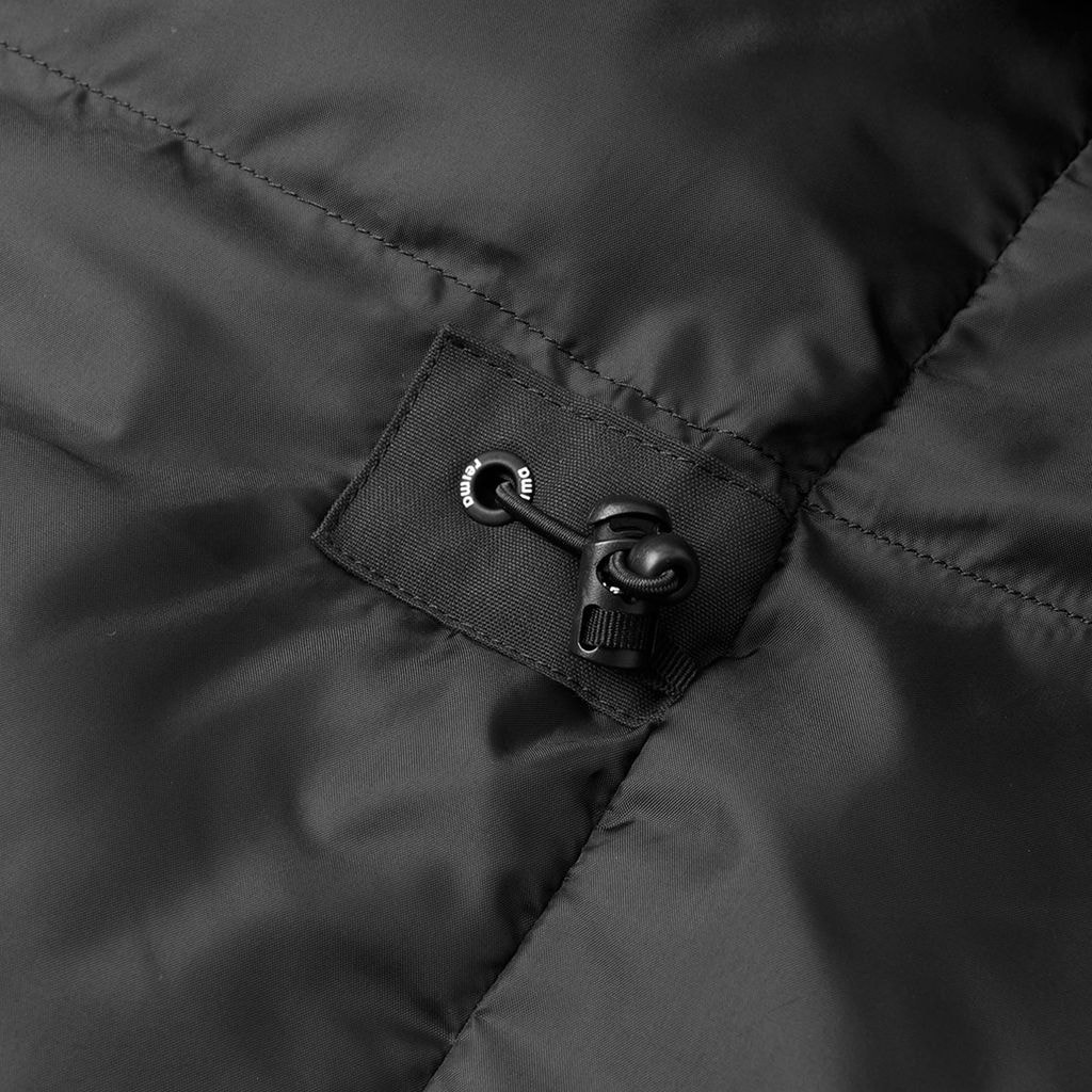 Reimatec Luja Parkas Svart