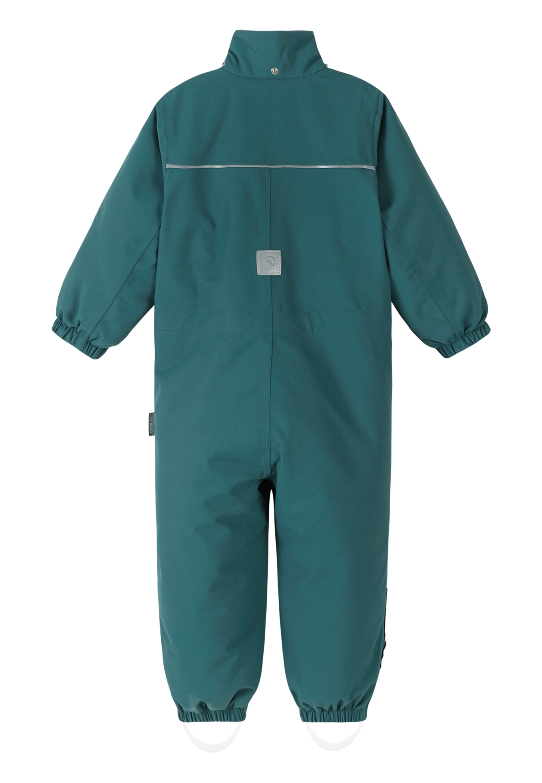 Stavanger ReimaTec Vinteroverall Dark Teal