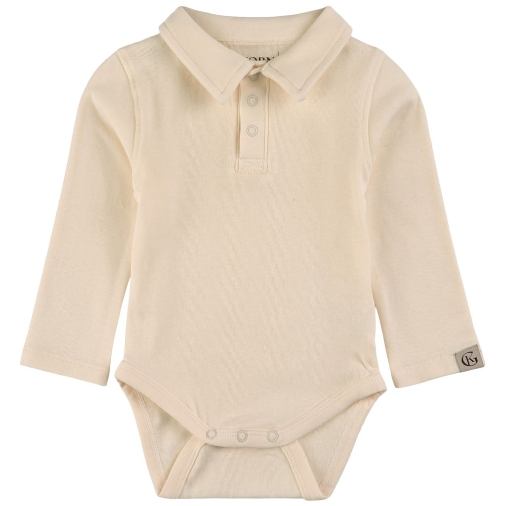 Sebastian Babybody Snow White