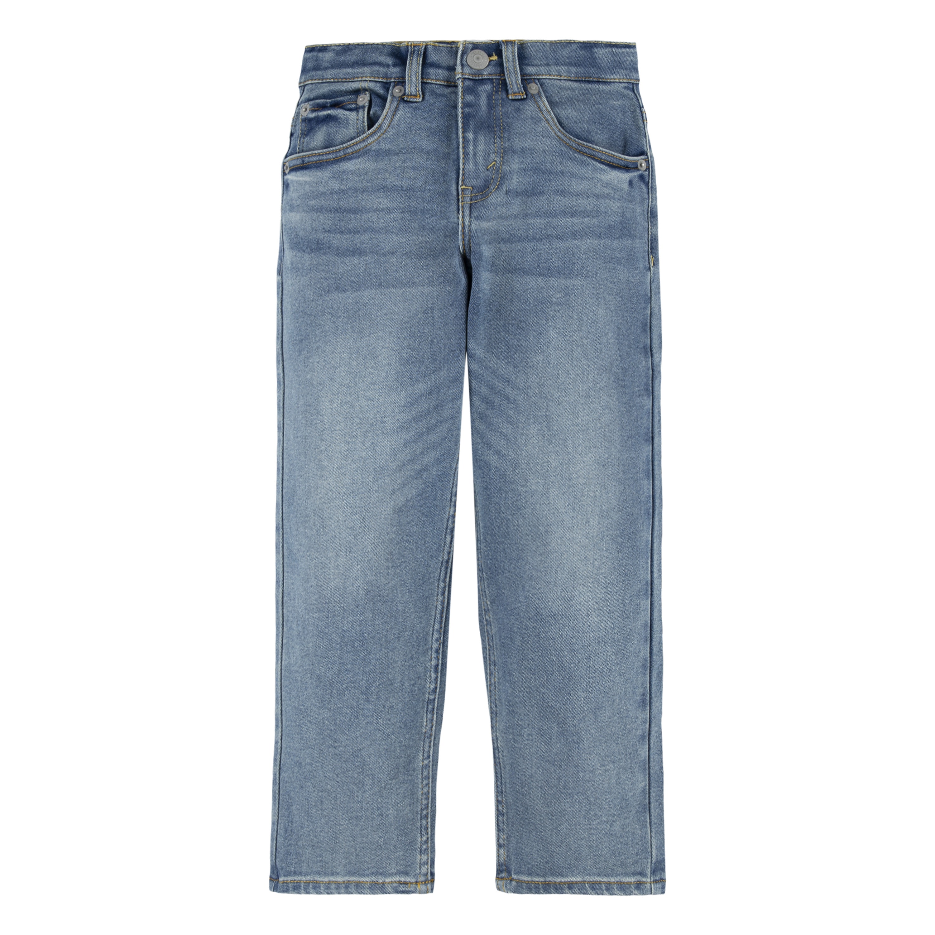 Stay Loose Taper Jeans Burbank