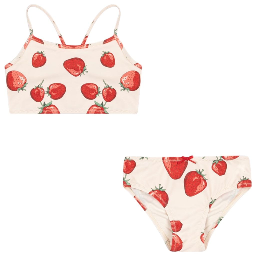GOTS Frago Bikini Fragola