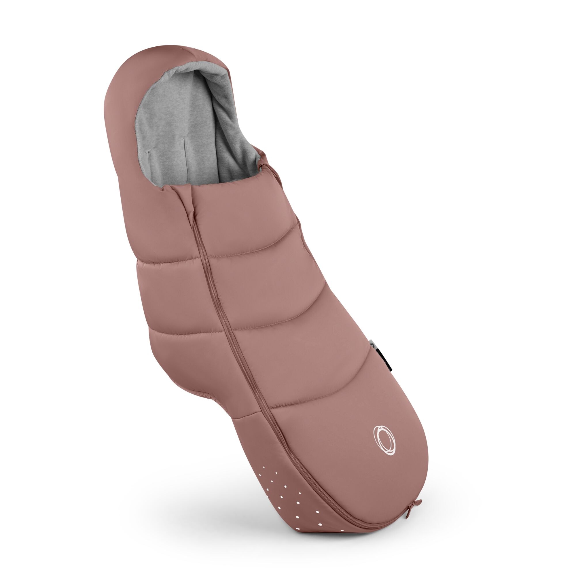 Bugaboo Fodpose Dusty Pink 