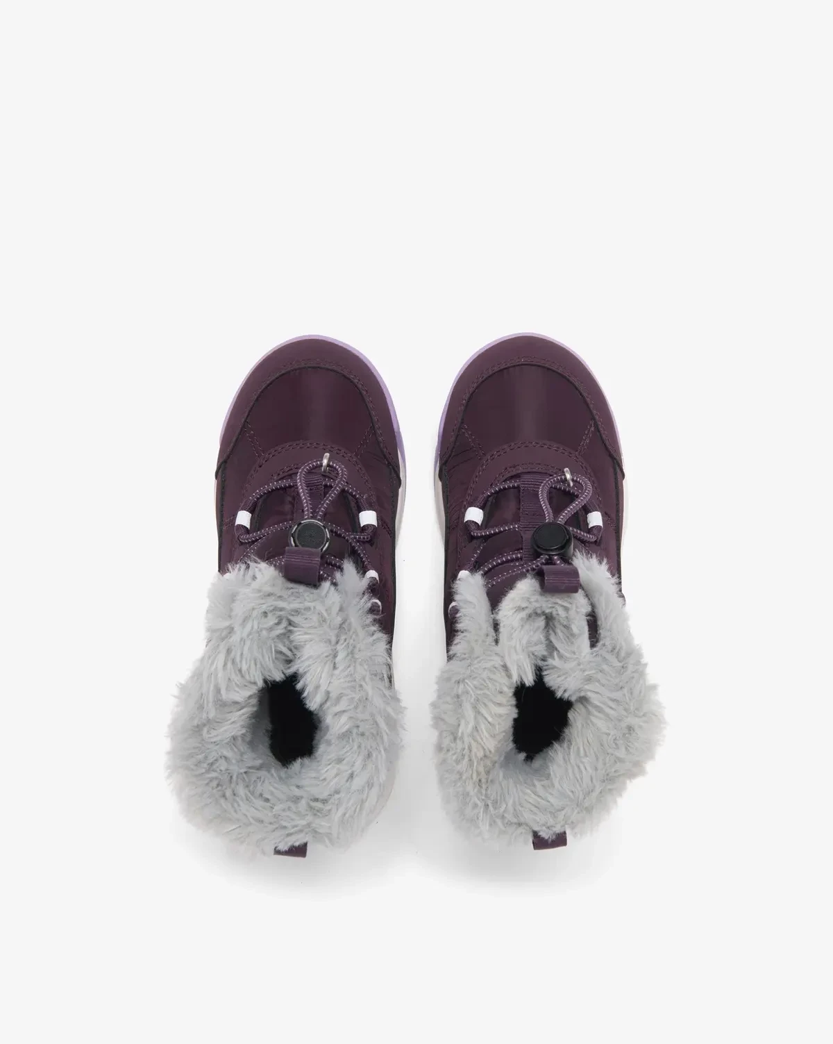 Aery GTX Lämpimät Varsikengät Grape/Lilac