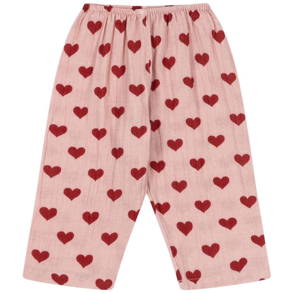Coco Pants Gots Amour Mellow