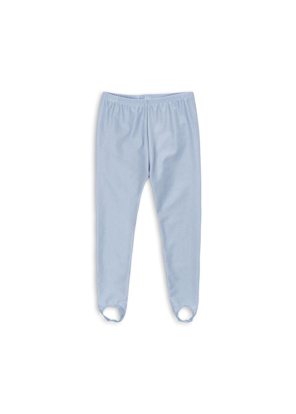 Mousse Legging Zen Blue