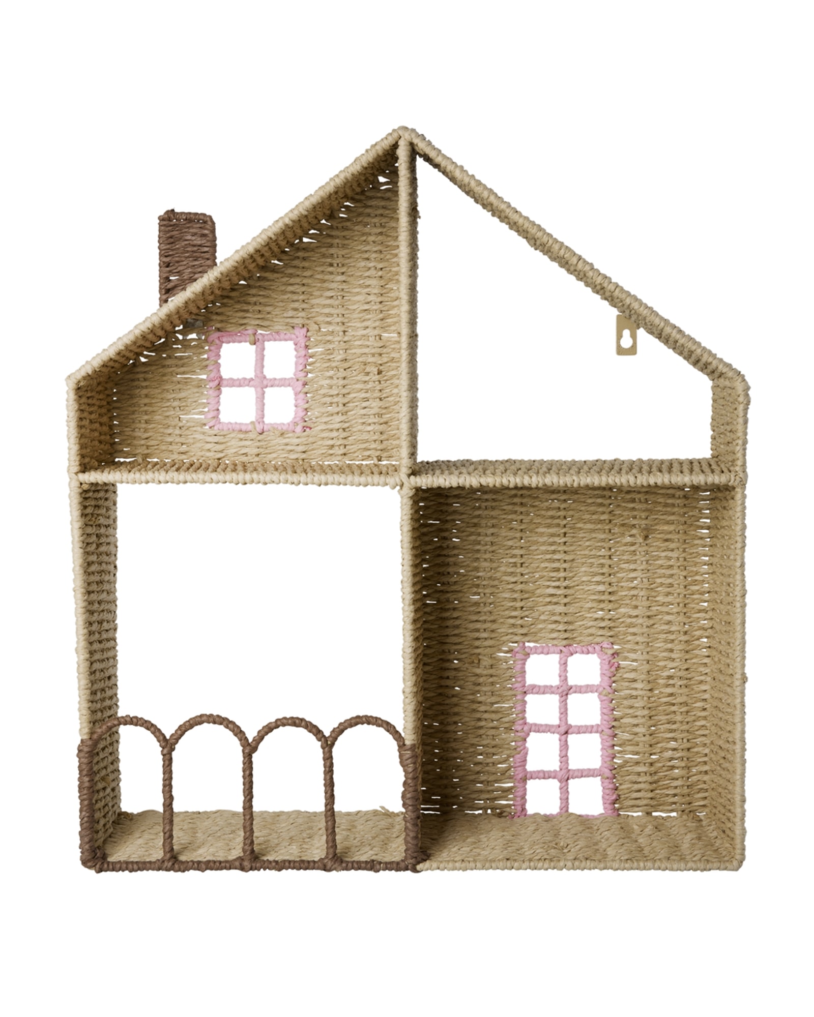 Pappersrephylla Pink 