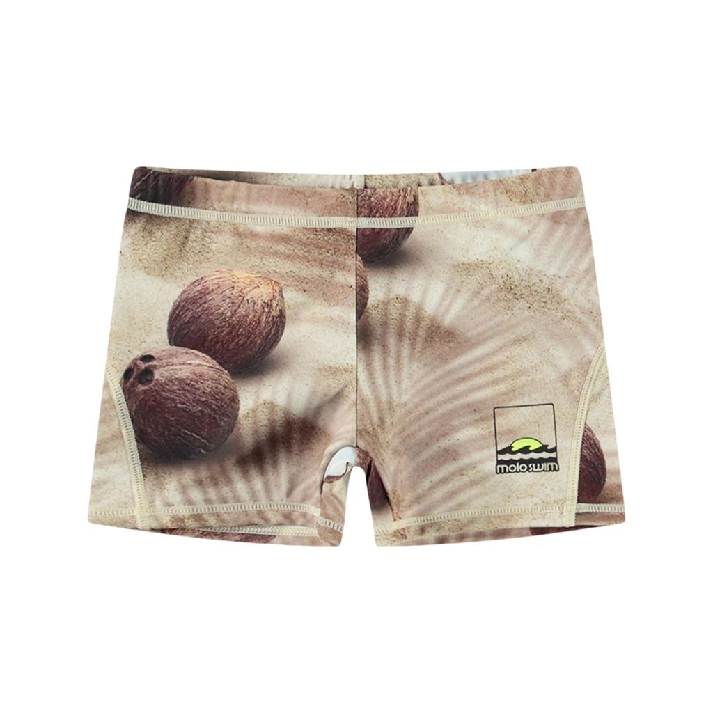 Norton Trunk Coconuts