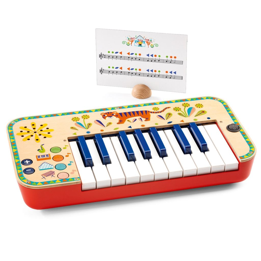 Animambo Synthesizer