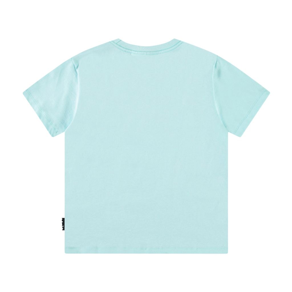 Roxo Short Sleeve T-Shirt Dino Splash