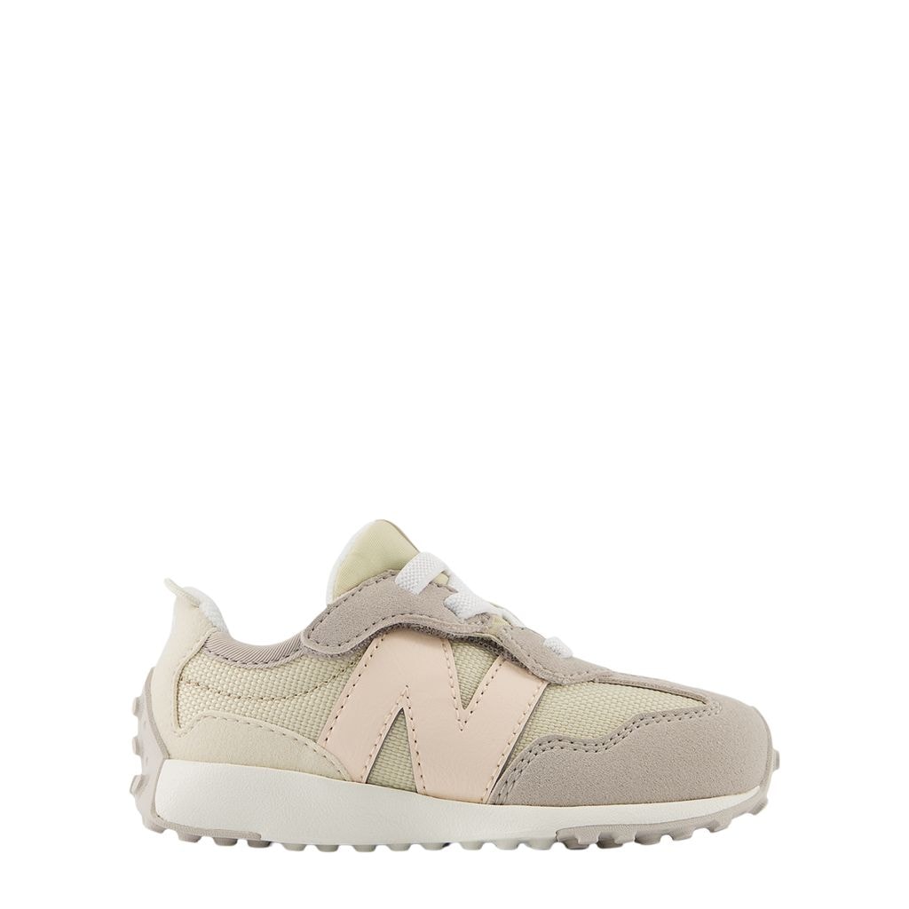 327 Baby Sneakers Moon Rock