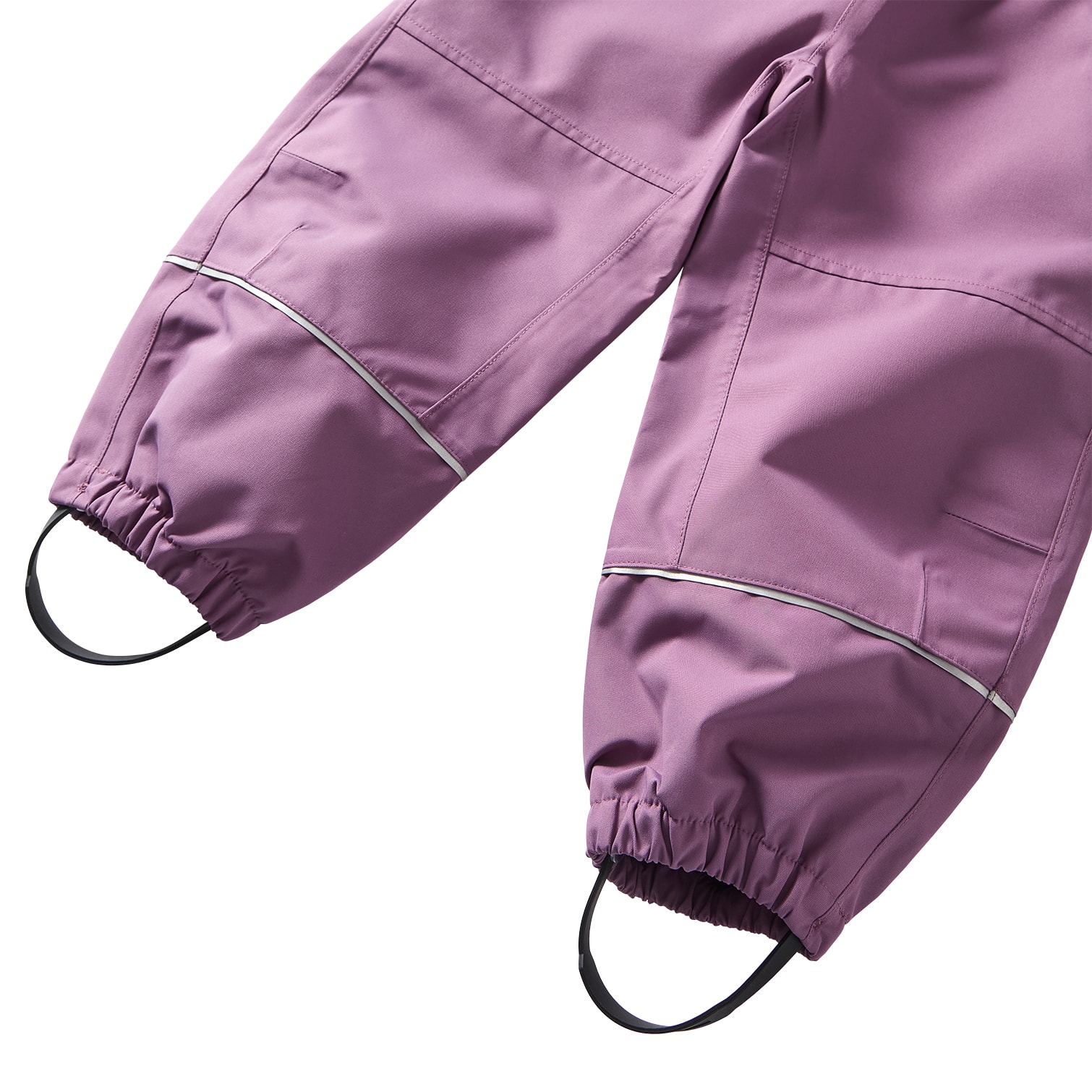 Going Skalbukser Grape Purple