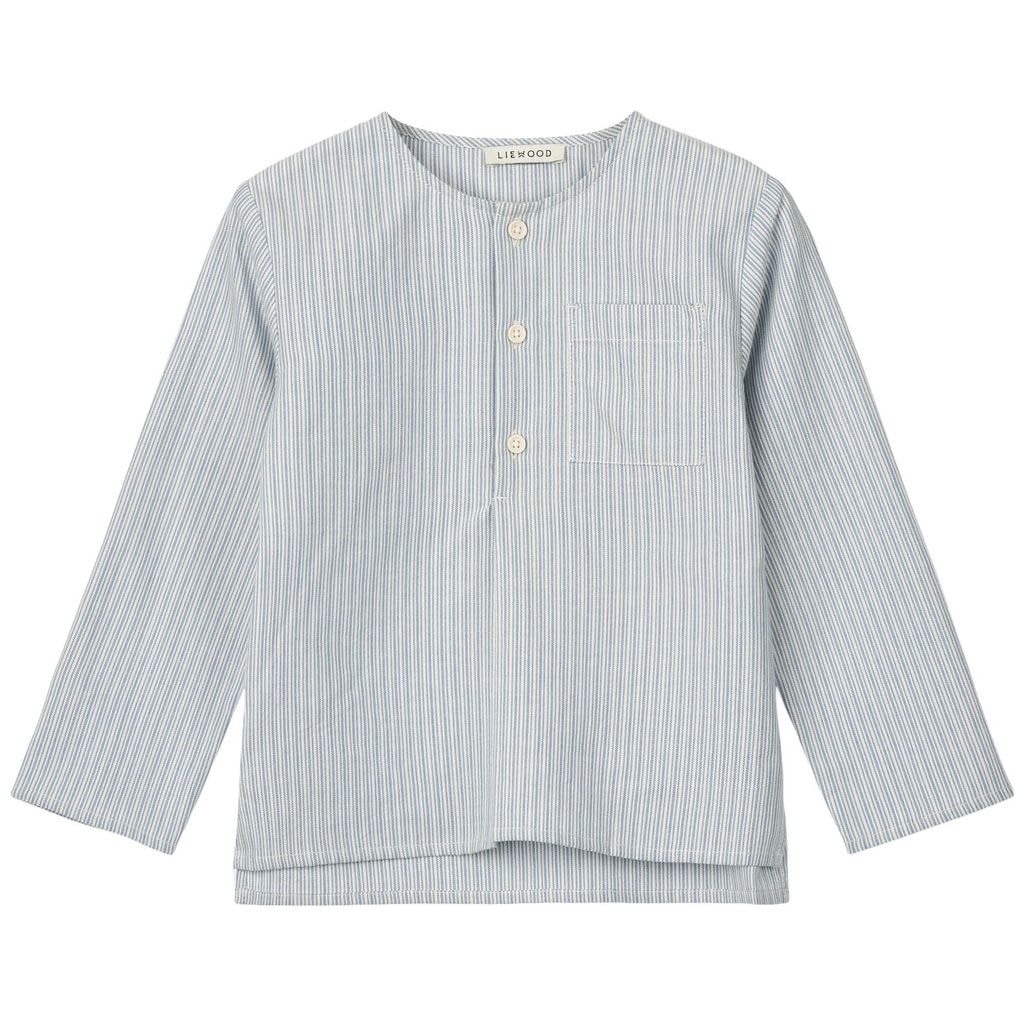 Houston Raidalliset Paita Riverside/Creme de la Creme