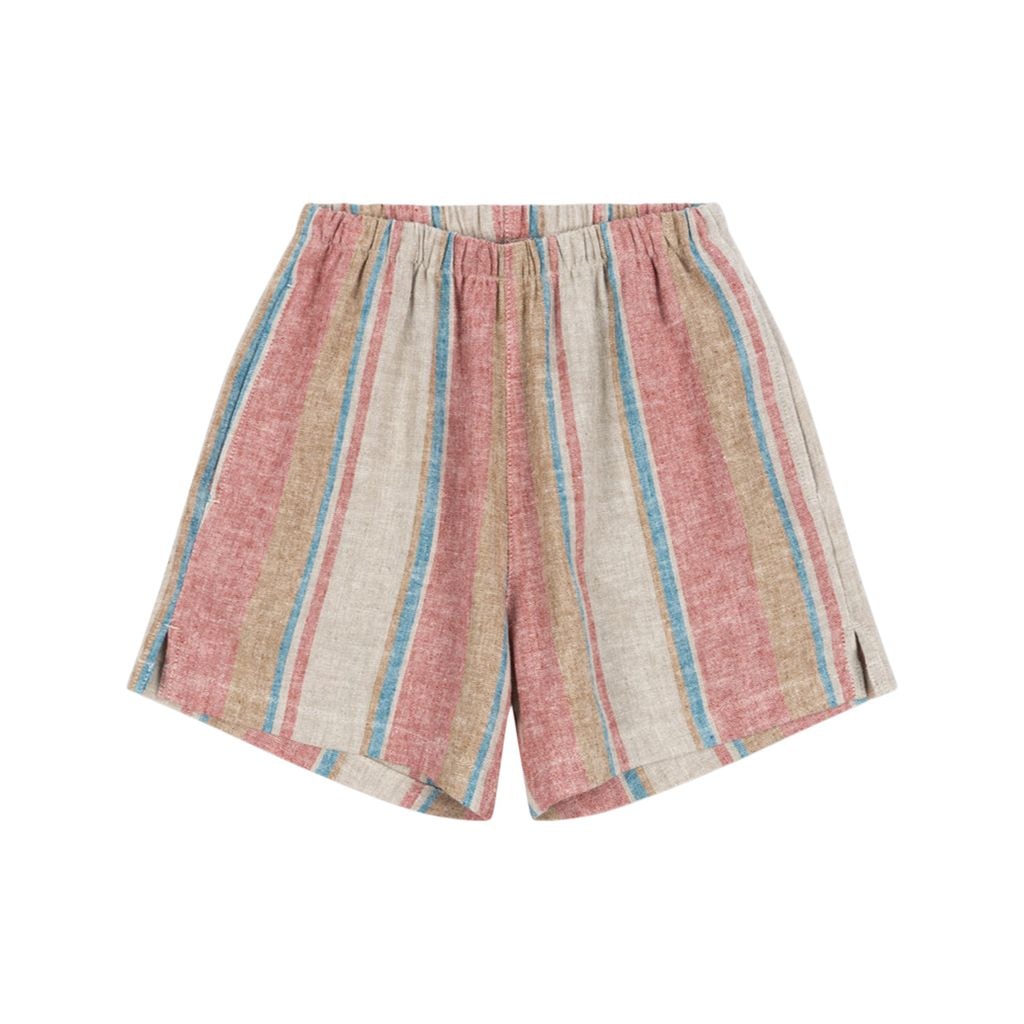 Venice Shorts Stan Stripe