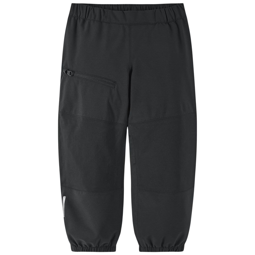 Samppi Black Wasserdichte Shell-Hose Black