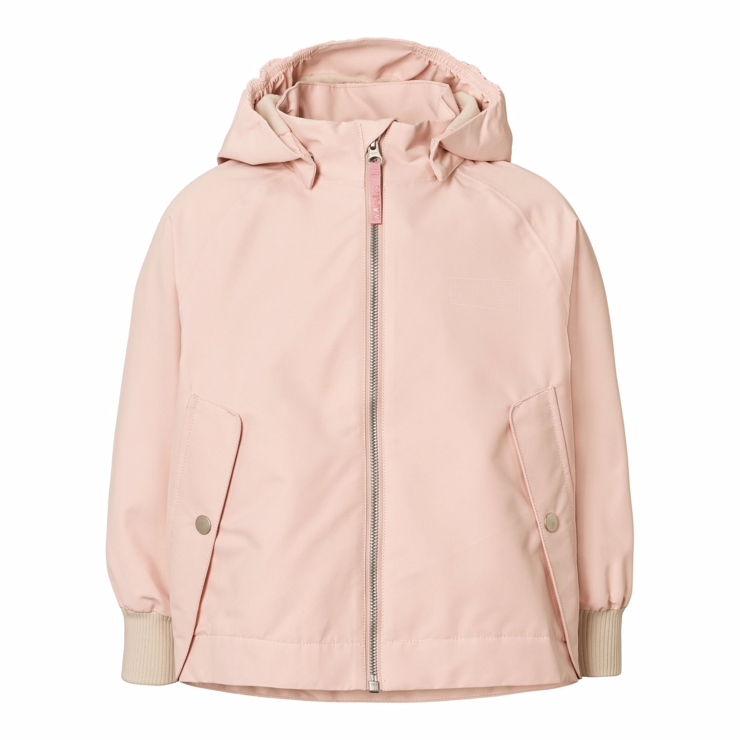 Hoplas Shell Takki Petal Blush 