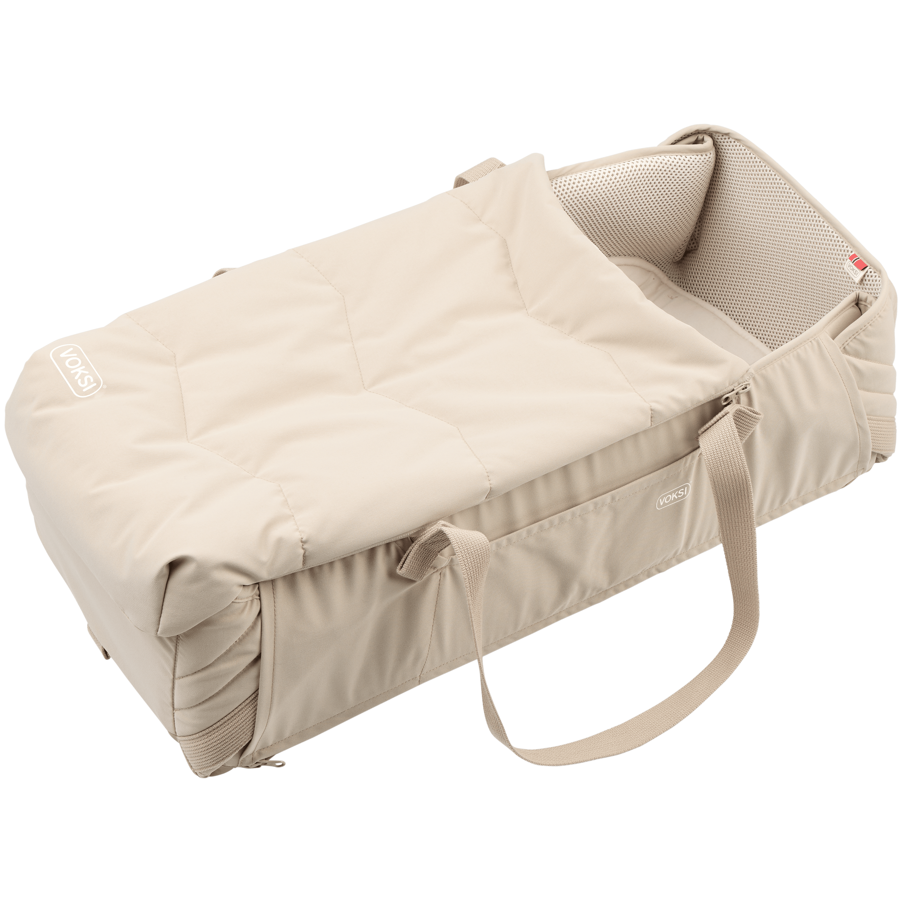 Carry Me Babylift Seashell Sand