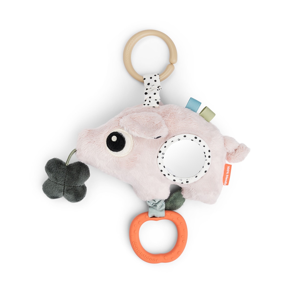 Activity Sensory Toy Pigee Powder