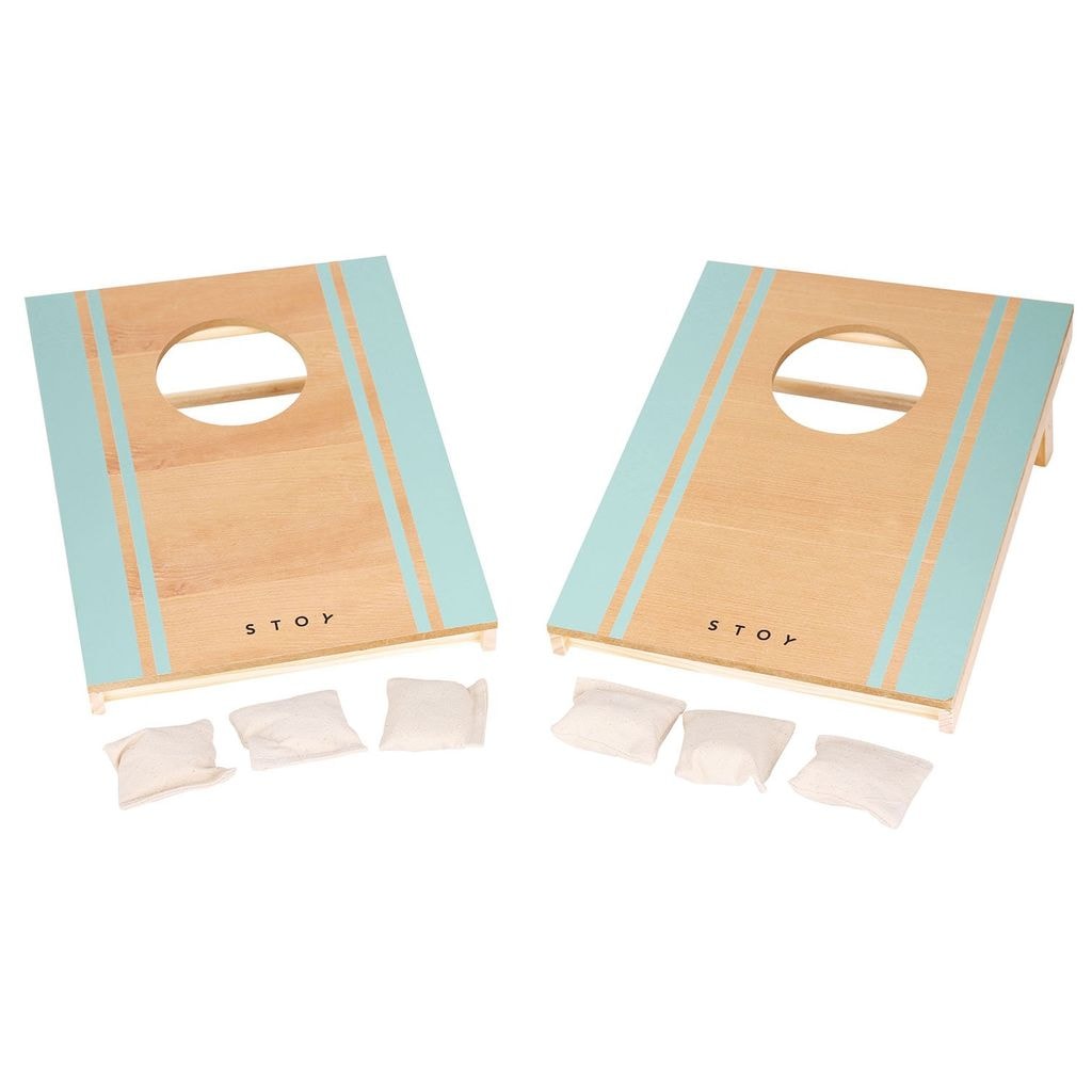 FSC 100% Mini Cornhole Spil
