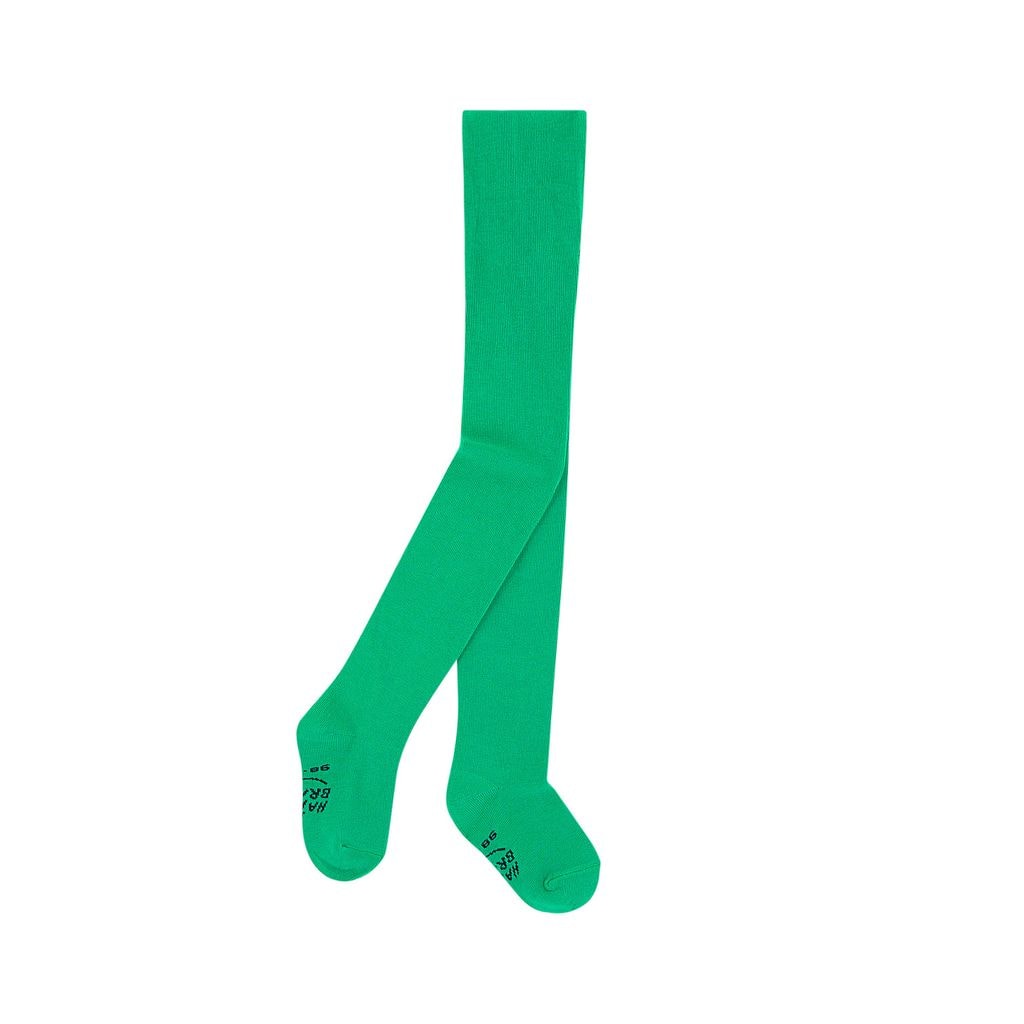 Strømpebukser Grønne