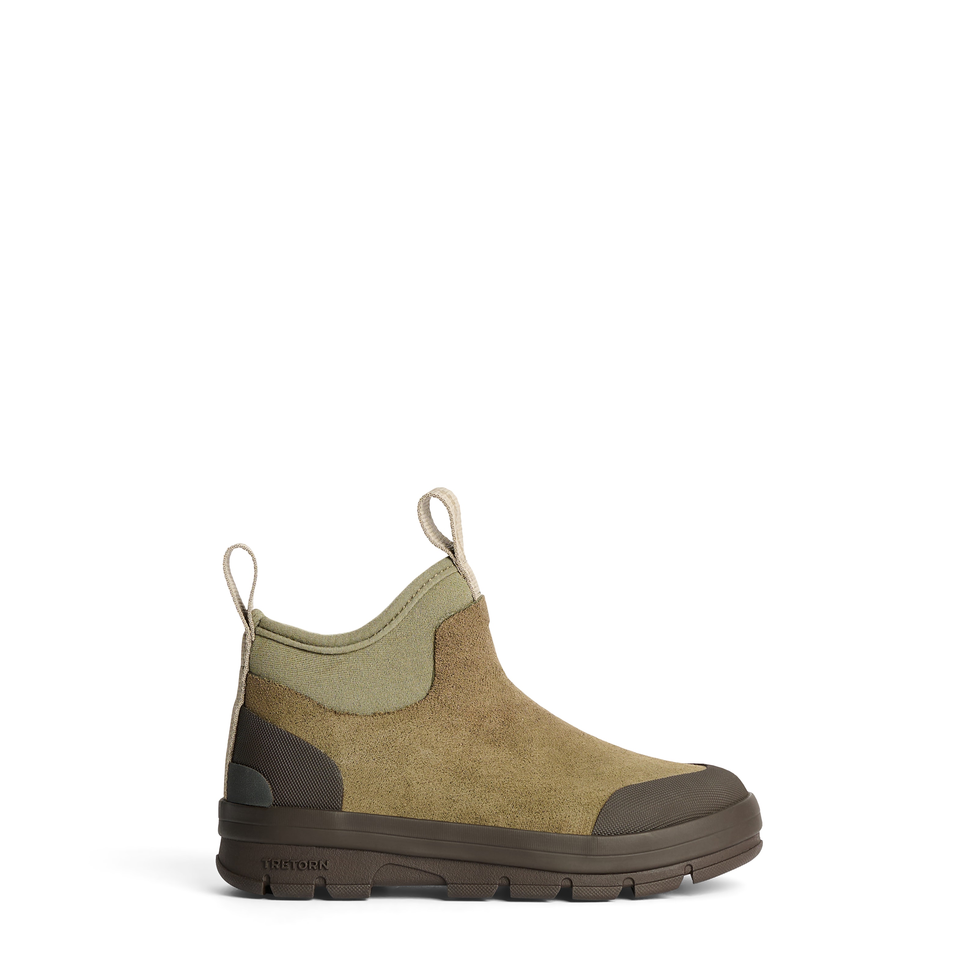 Lunar Hybrid  Smokey Olive