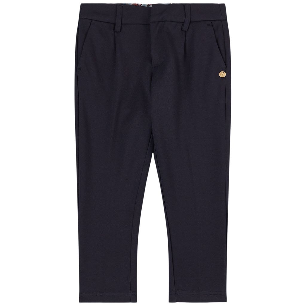 Pants Navy