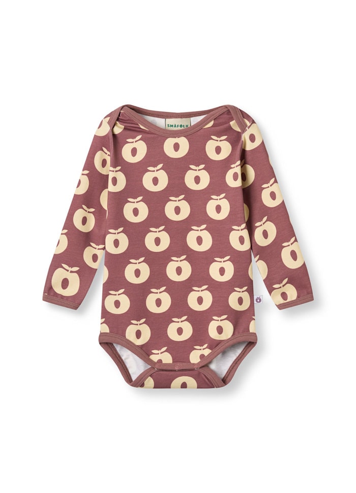 Ulm Body Vintage pink