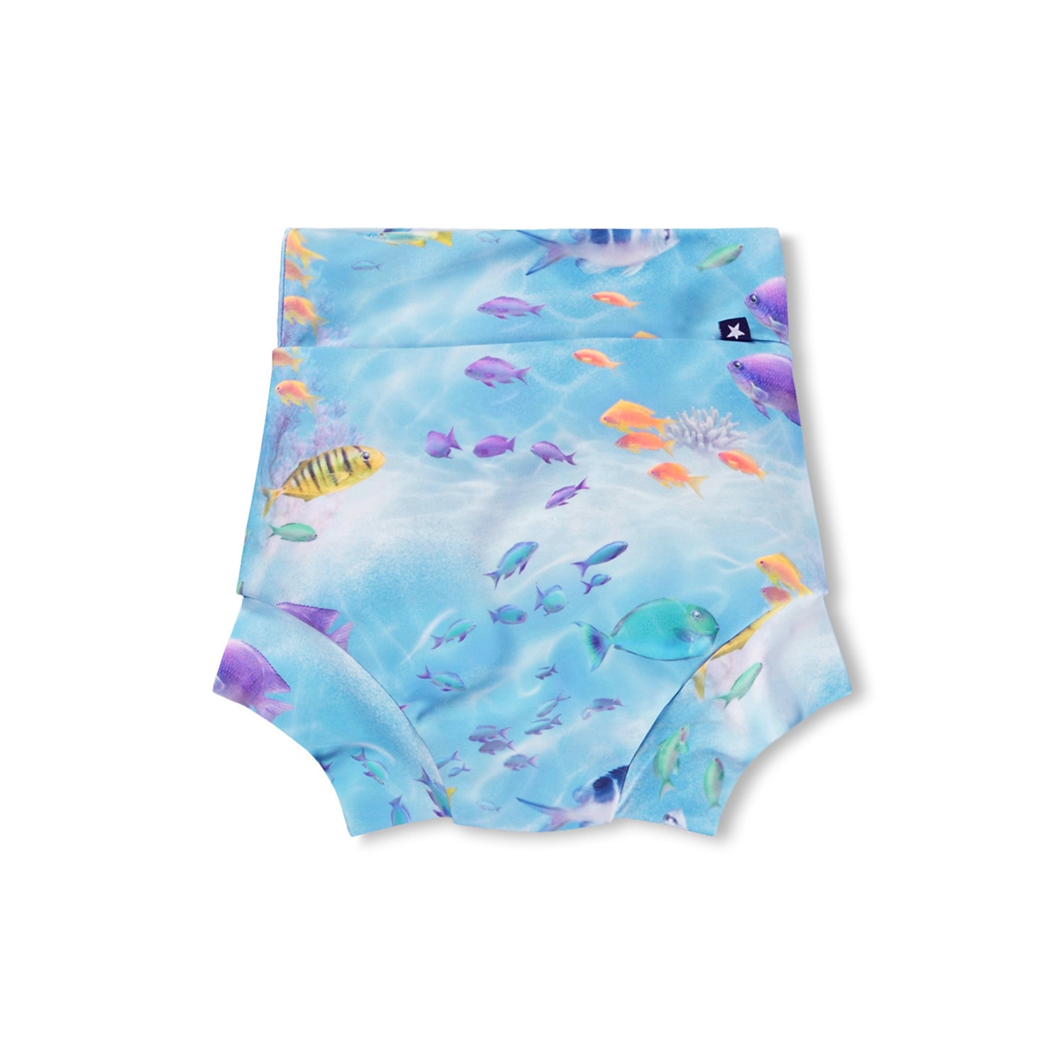 Nick Badbyxor Rainbow Sea