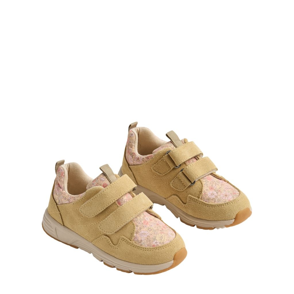 Toney Sneakers Yellow