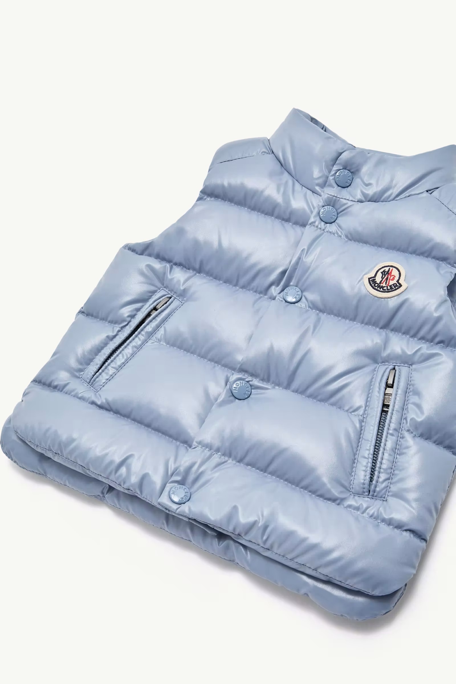 Moncler Enfant 버나드 다운 베스트
