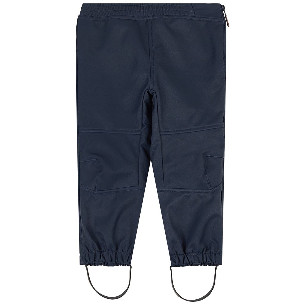 Gothenburg Softshell-houseet Laivastonsininen