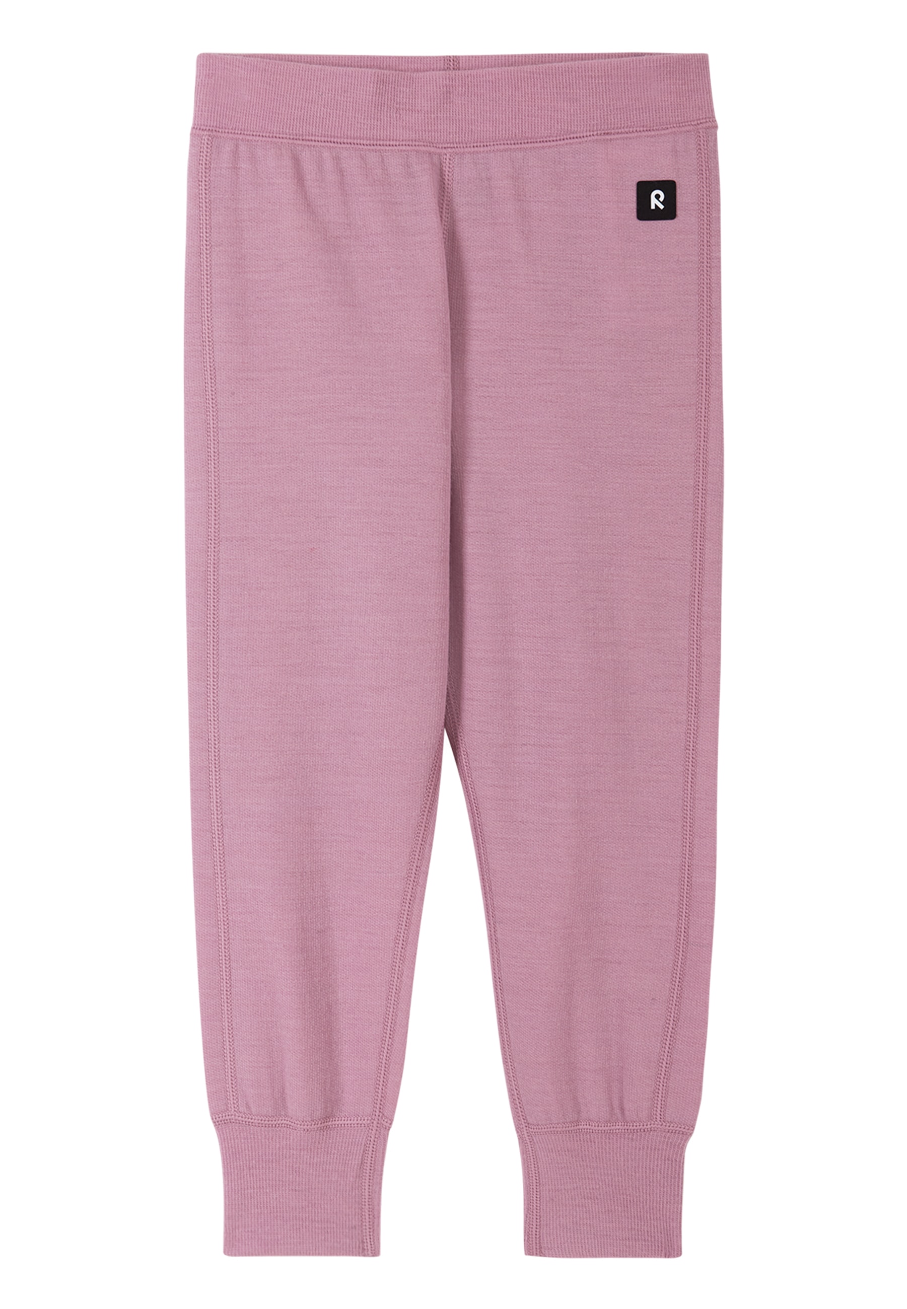 Misam Ullbyxor Grey Pink