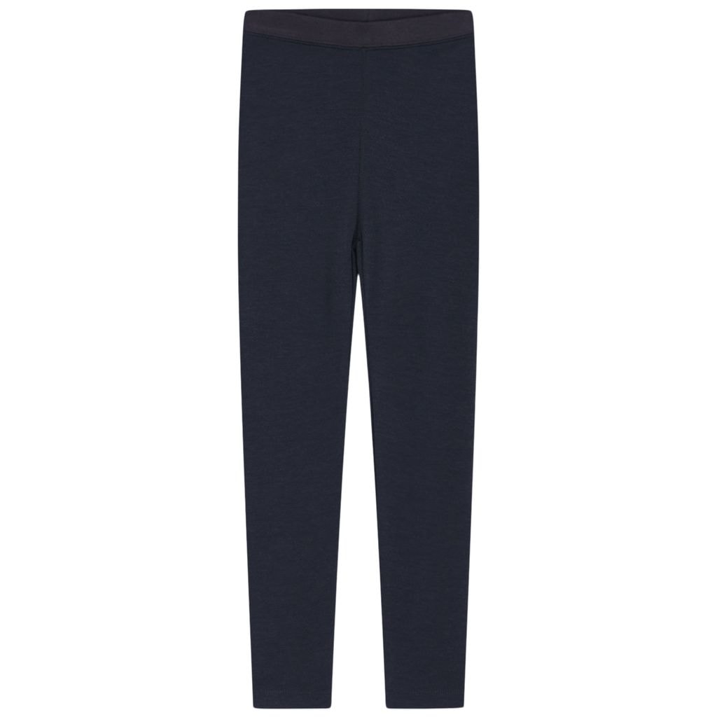 Laki Leggings Blue Night