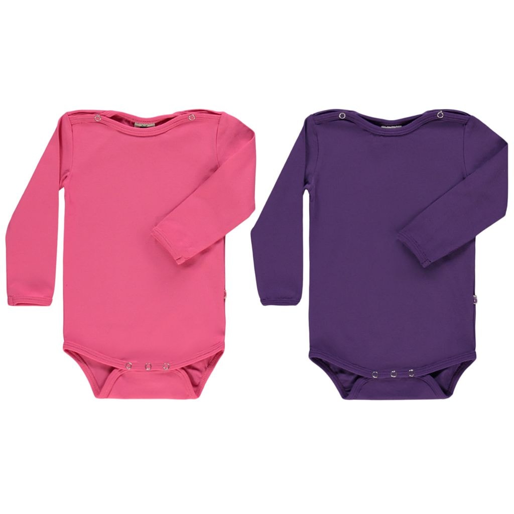 Bodyasu 2 Kpl -pakkauksella Pink