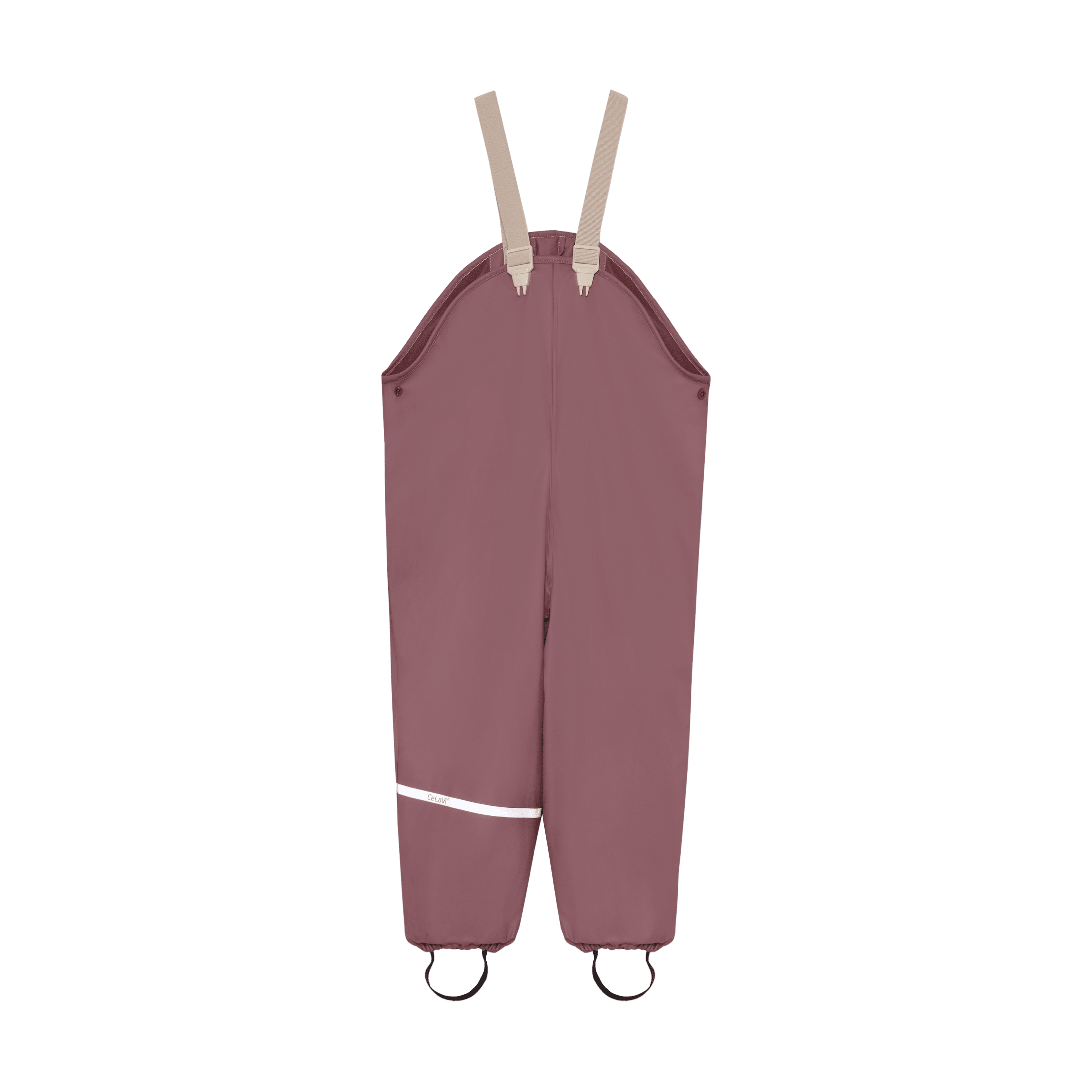 Regnsæt Rose Brown