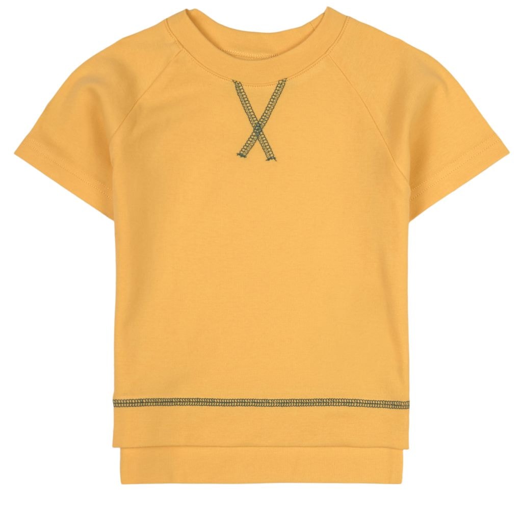 Gymmis T-shirt Banana Ice