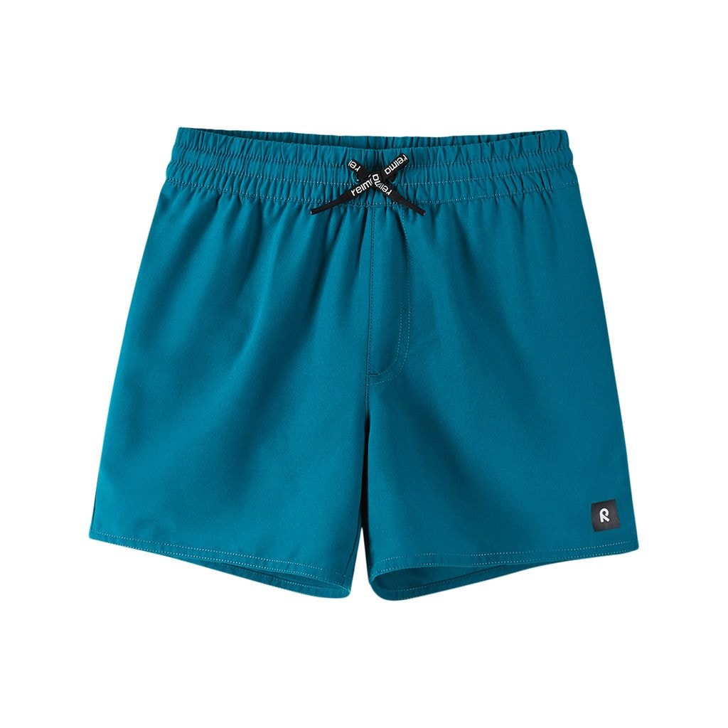 Somero Beach Shorts Deep Ocean