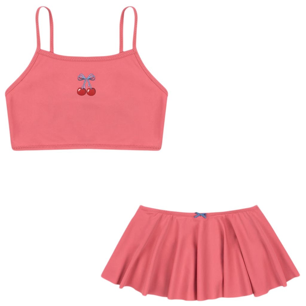 Manon Bikini Rapture Rose