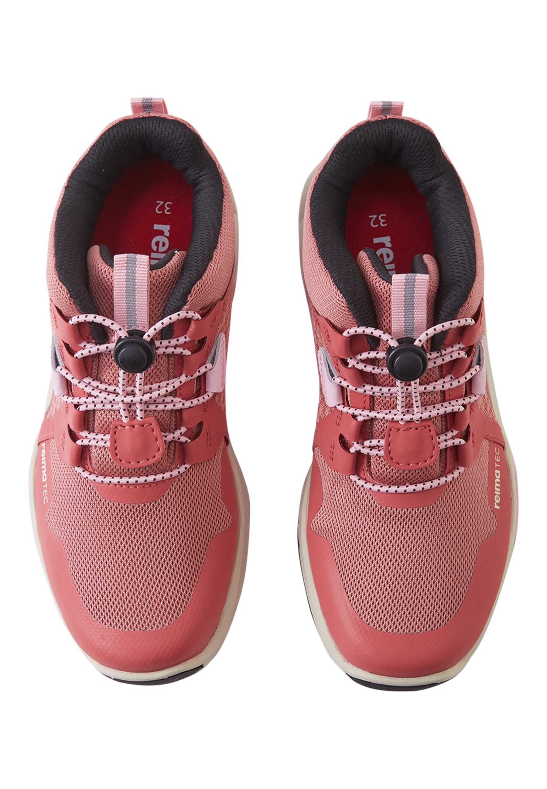 Kiritin ReimaTec Sneakers Rose Blush