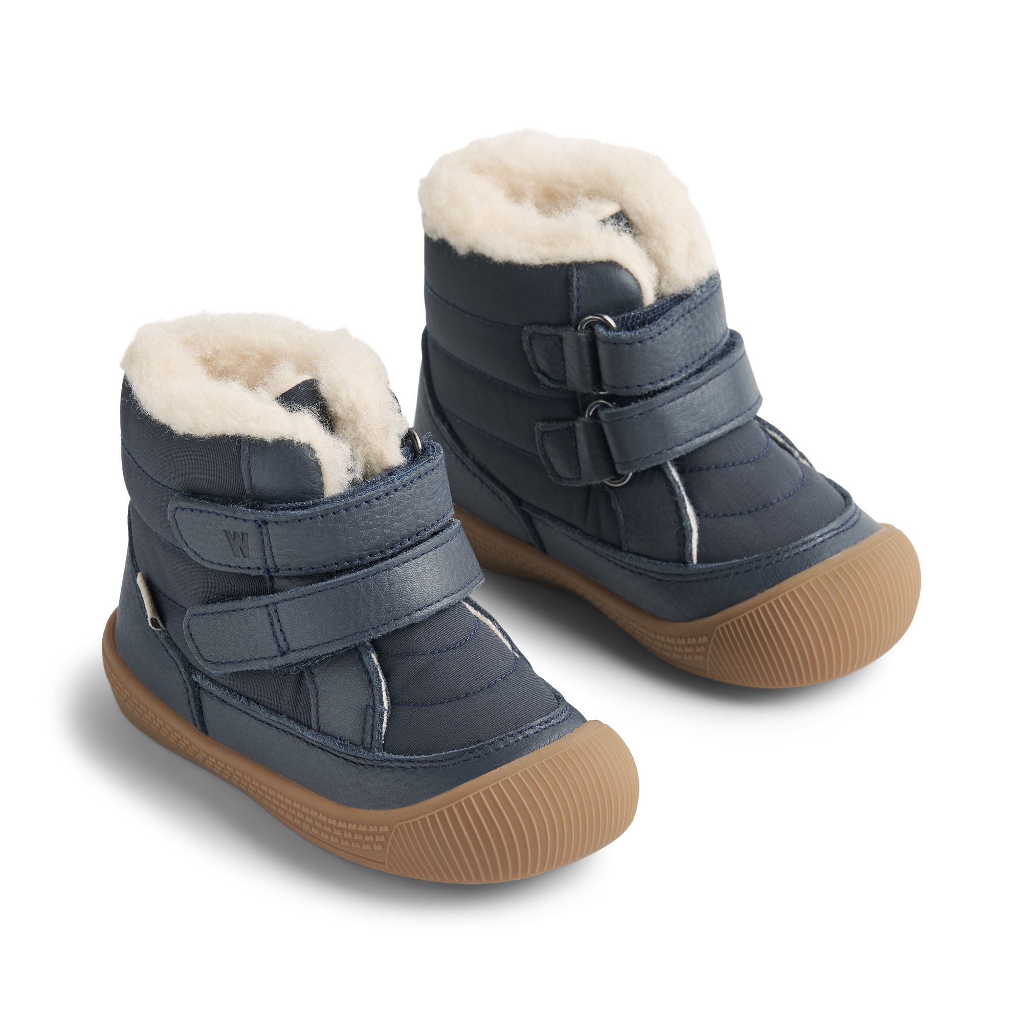 Daxi Talvisaappaat Navy