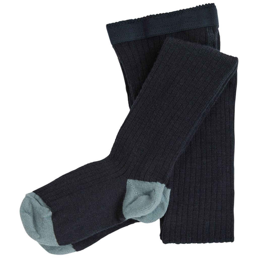 Tights Dark Navy