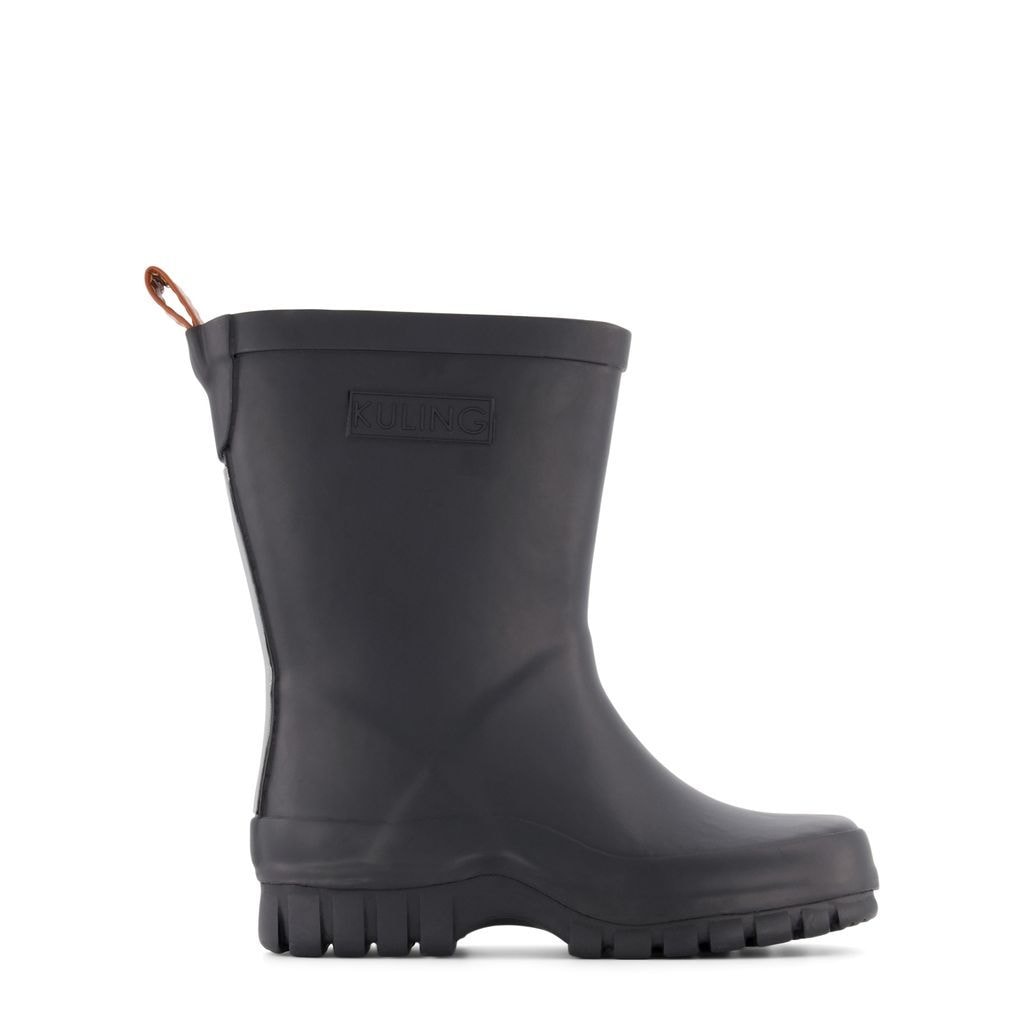 Caracas Wellingtons Svart