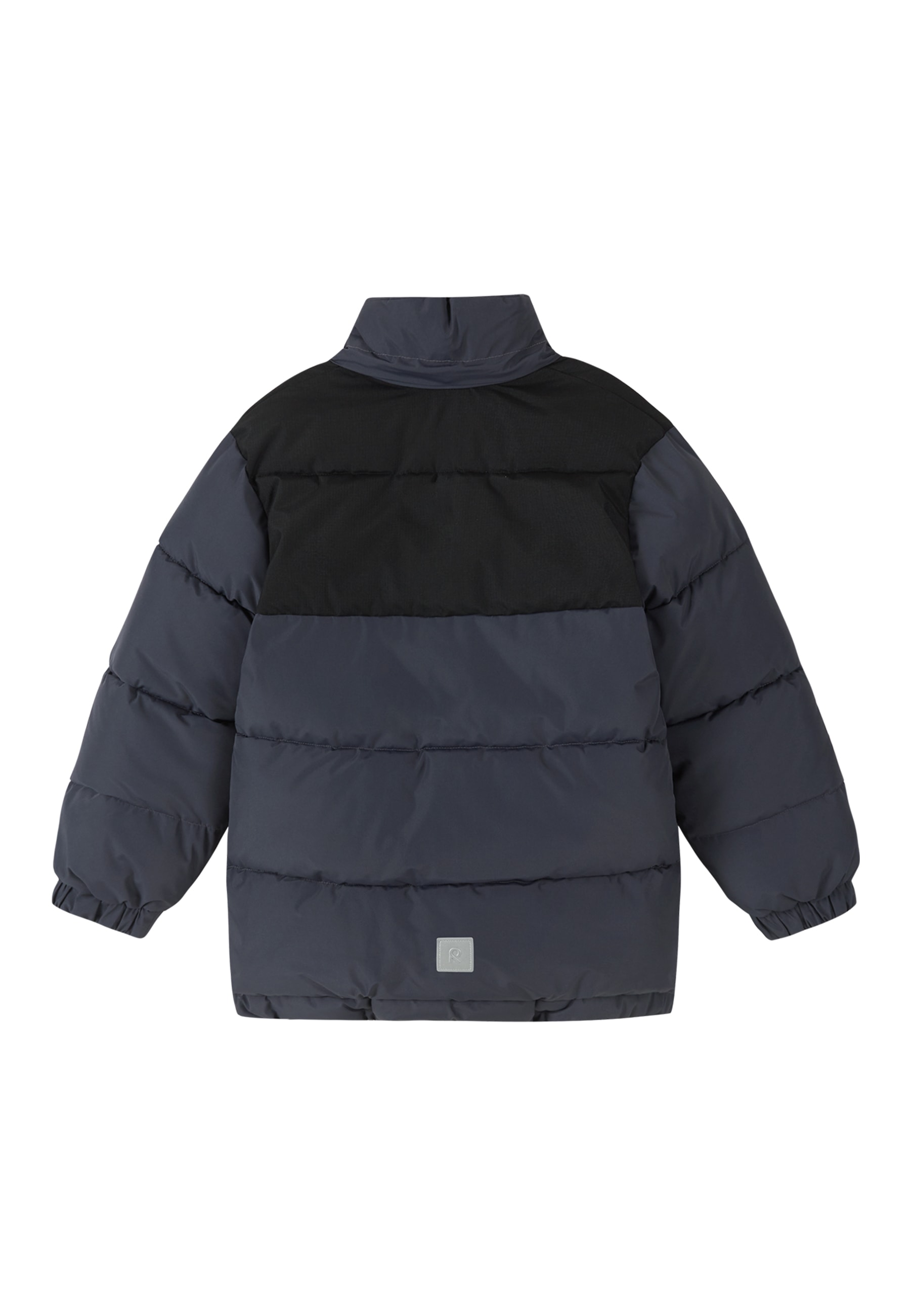 Toukola Vinterjakke Soft Black