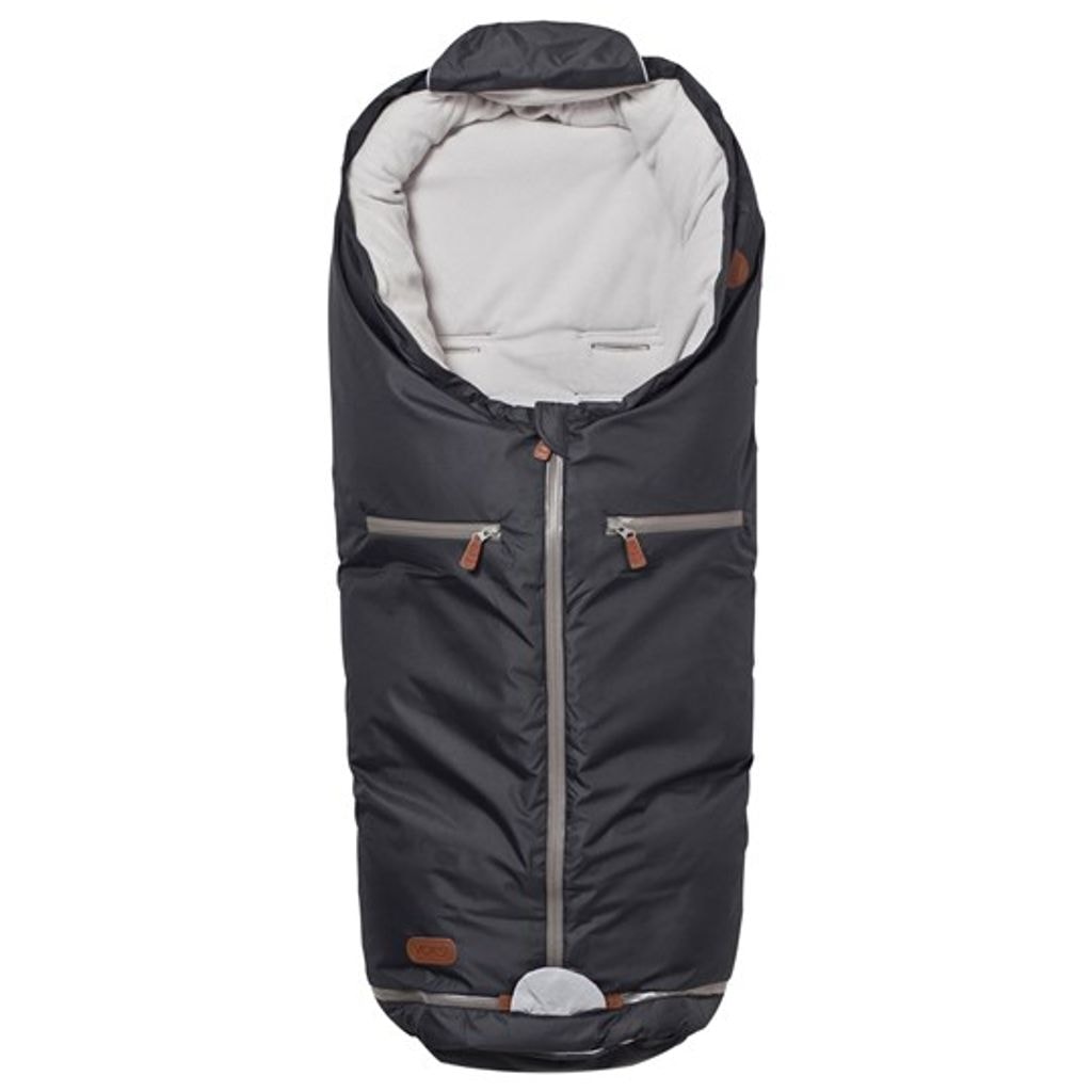 Active Footmuff Anthracite